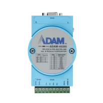 Serial/USBConverters/Repeaters: ADAM-4500 series